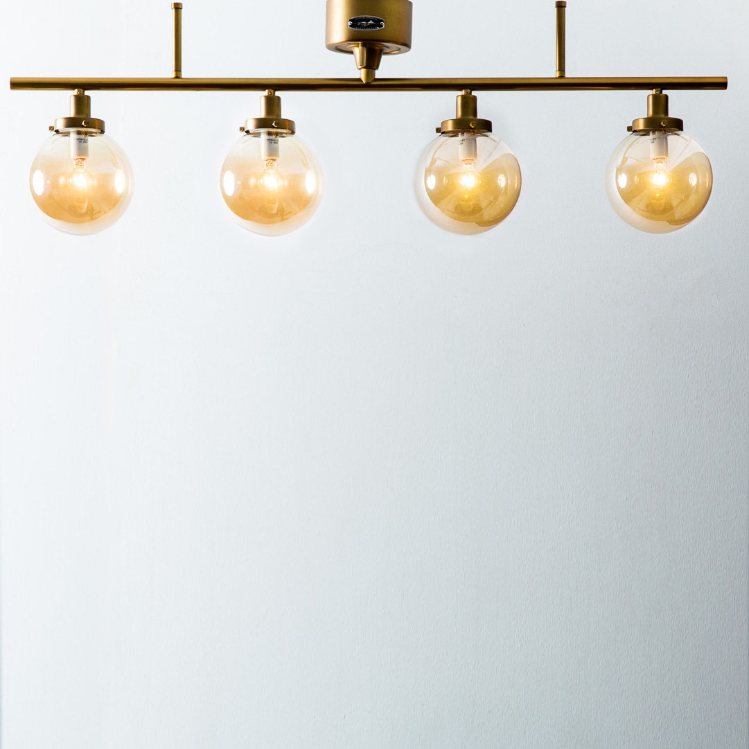 ムーン 4 ランプ | ハモサ(HERMOSA) | リグナ通常品 | おしゃれな家具