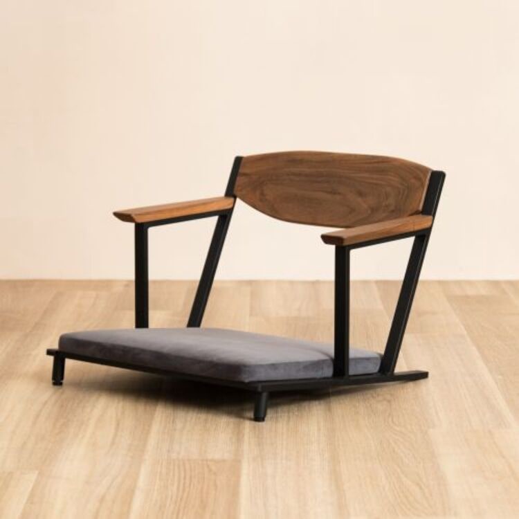 イッケ フロアチェア | フォリヴォラ(Folivora) | リグナ通常品