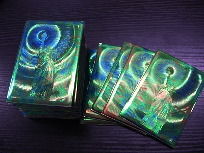 自由の女神 スリーブ 40枚 自由の女神 スリーブ 40枚 自由の女神