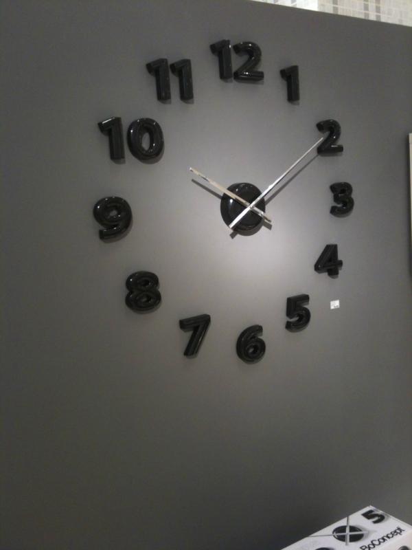 ボーコンセプト 掛け時計 BoConceptネルソン デザイナーズ ボー