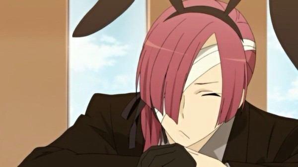 7/23 59人目 夏目残夏(いぬぼく)cv宮野真守 明るくて掴みどころのない