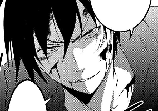 ジーン9月号は明日12日発売！SERVAMP-サーヴァンプ-は第36話が掲載です