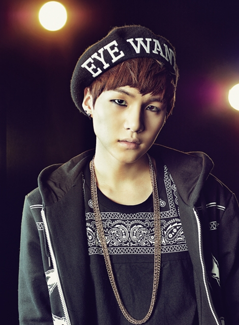 防弾少年団 NO MORE DREAM -Japanese Ver. @BTS_twt @bts_bighit #SUGA