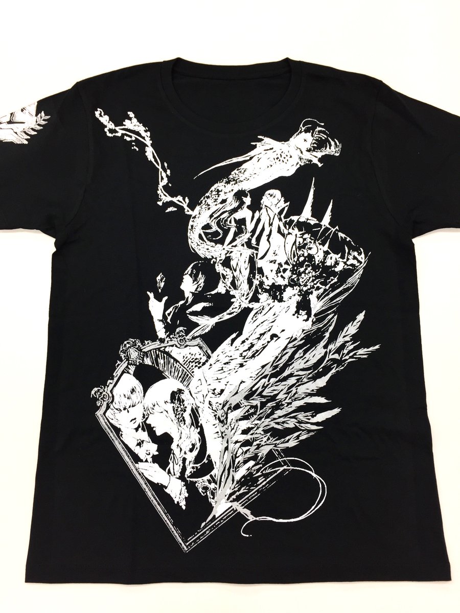 EDP2017 グッズ事前通販 本日18時まで！】続いてのご紹介は「DJ