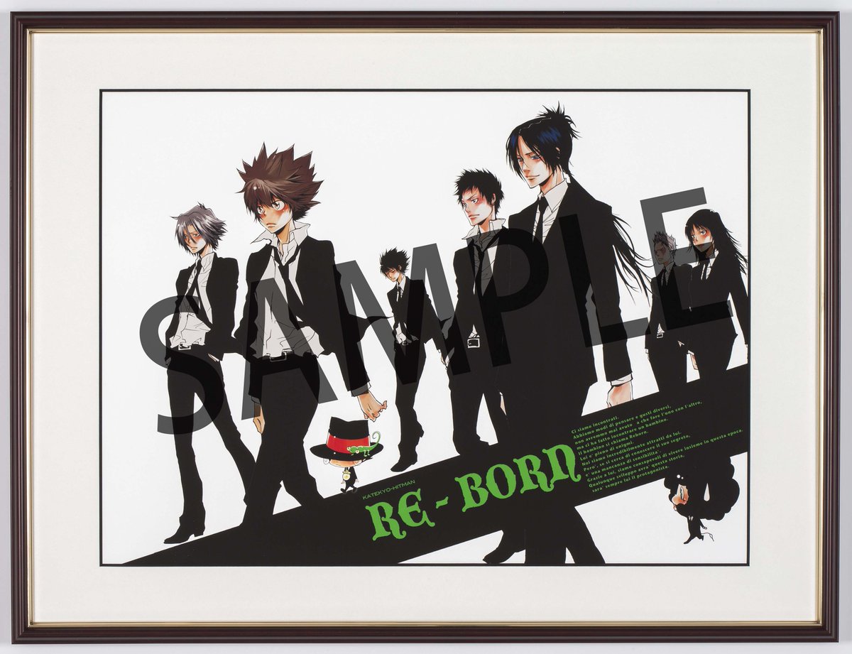 NEW天野明展in京都 (@newamanokyoto) / Posts / X