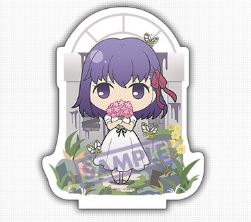 アニメジャパン2017】弊社持込グッズの情報公開がスタート！ 劇場版