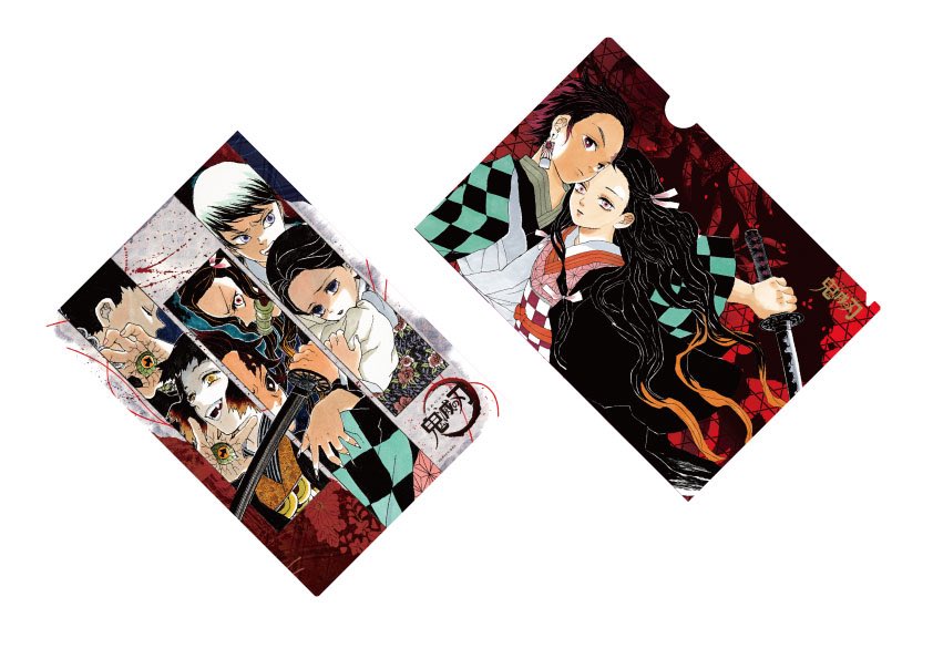 4/6(木)の365日ステッカーのキャラクターは、『鬼滅の刃』竈門炭治郎