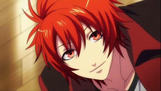 一十木音也 (@xs_nad) / Posts / X