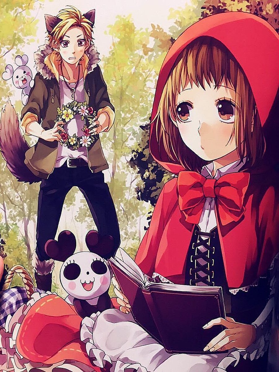 美桜ちゃんかわいい…(＊´v`＊) そしてそしてそれを見てキュンとして