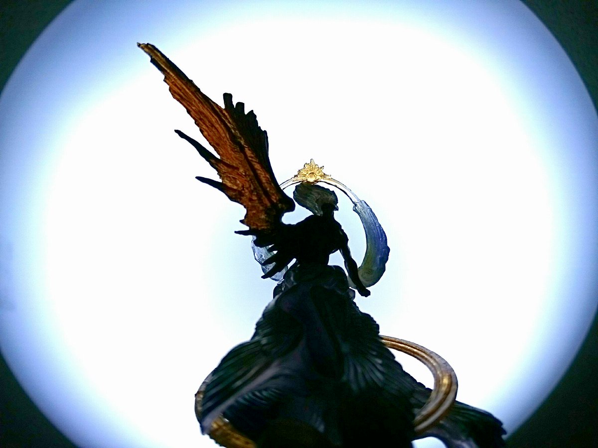 ファイナルファンタジーⅦ発売20周年記念。FFクリーチャーズより、7の