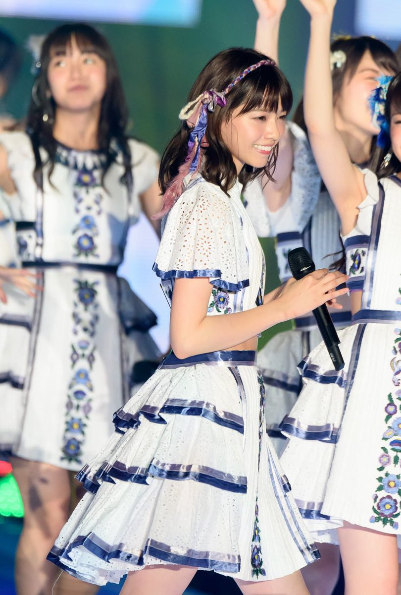 なぁちゃんの裸足でSummerの衣装姿が大好きです😊💘 #西野七瀬