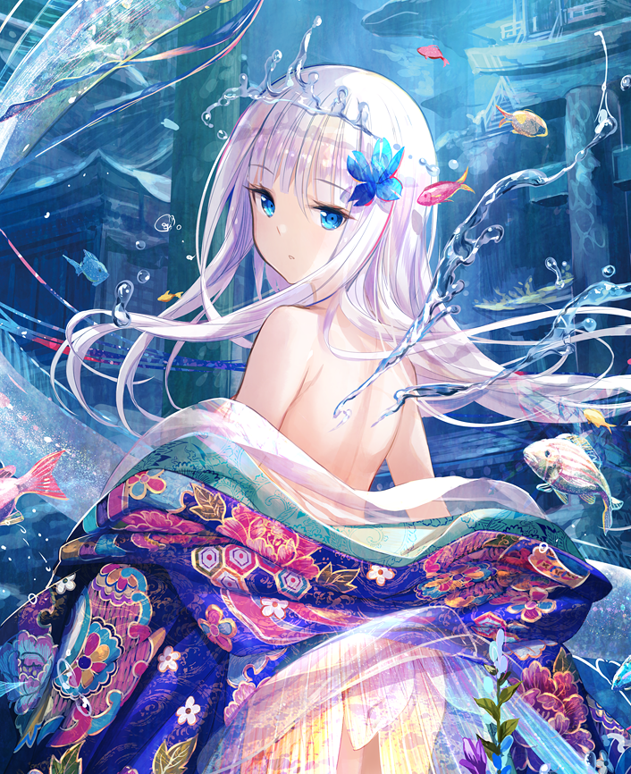 K-BOOKSさんから直筆サイン入りジークレーが発売です！販売は10月30日