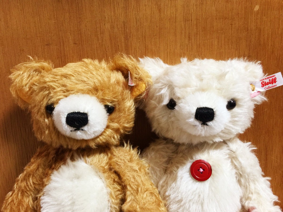 Steiff Korilakkuma (@steiffrilakkuma) / Posts / X