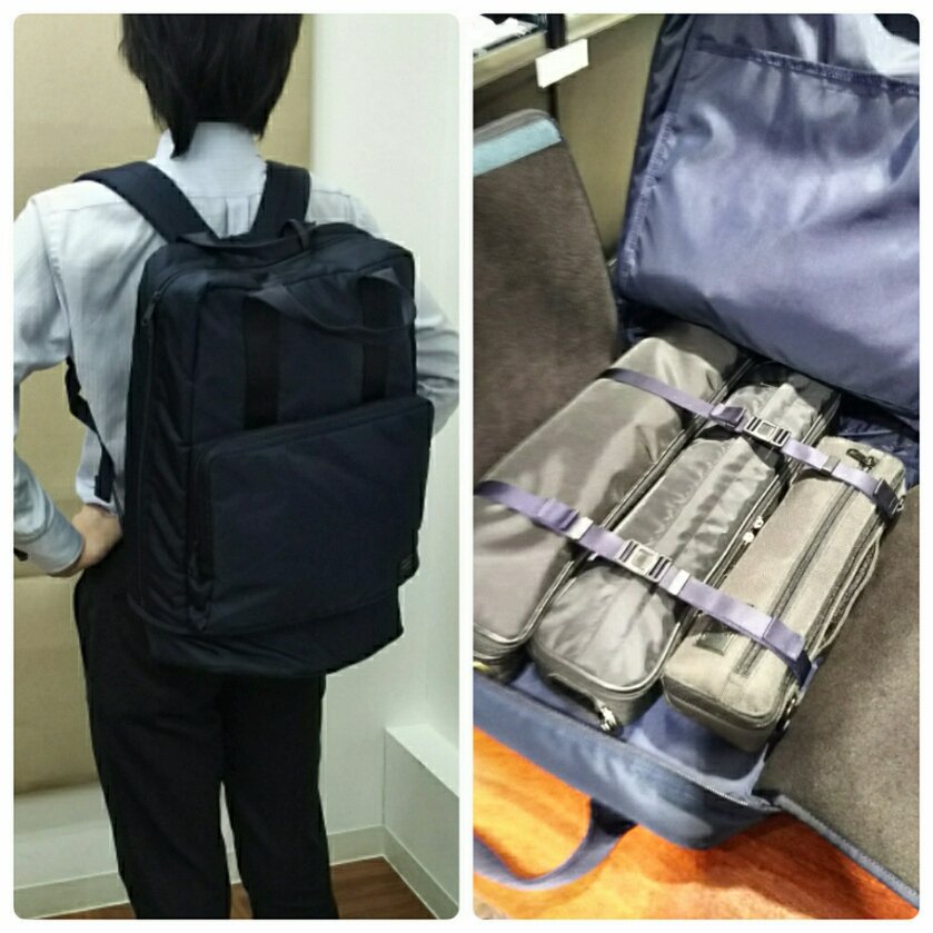 フルート #バッグ】 アルトフルート、フルート、ピッコロ全部がケース