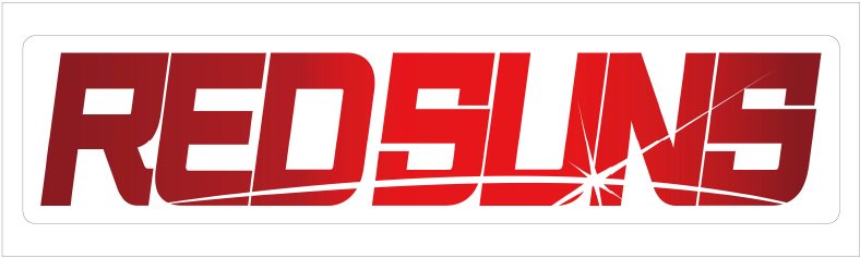 フロアスタンド　レッドサンズ/ナイトキッズ 新劇場版「頭文字D」Legend3