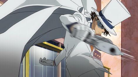 映画、業火の向日葵見てきました！ やっぱりキッド様かっこいい✨ #名