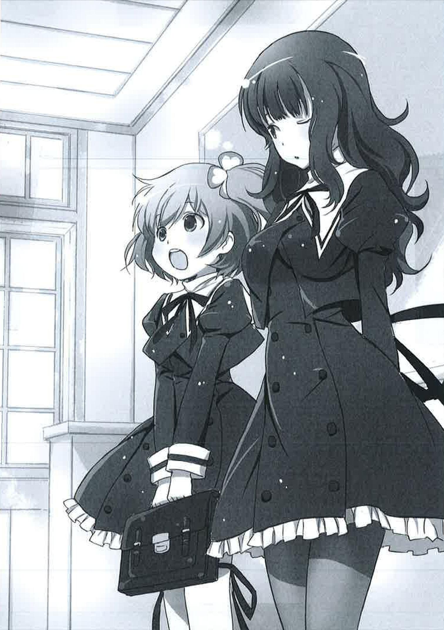 アサルトリリィ～一柳隊、出撃します！～ - アサルトリリィwiki