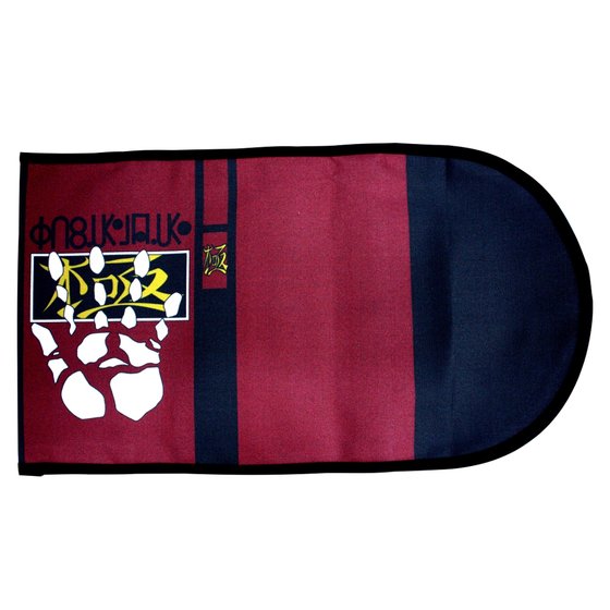 HUNTER×HUNTERの完売ブックカバーが再登場！ 幻影旅団のクロロの念能力