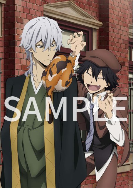 キャラアニ.com及びKORDER、BOOK☆WALKER】Blu-ray/DVD1巻～6巻連動