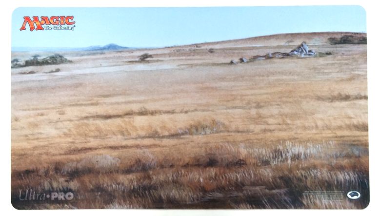 商品情報】「Rob Alexanderデュアルランドプレイマット」補充しました