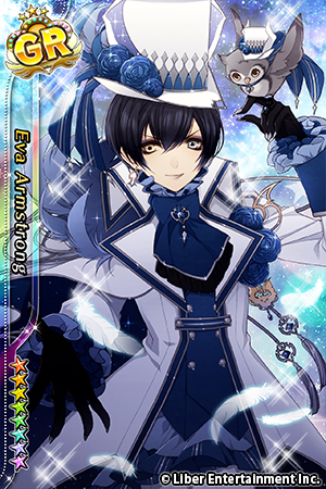 1周年記念スカウト】7/5 0時よりCグループ、RE:BERSERKとPOP'N STARが