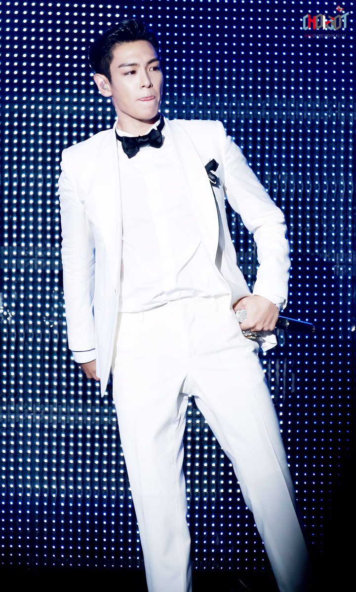 HQ] T.O.P #BIGBANG 