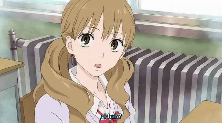 誕生日 #胡桃沢梅 #君に届け #くるみちゃんかわいい くるみちゃんの