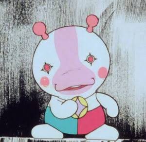 ポールとミラクル大作戦、最終回でパックンがもう動かないぬいぐるみに