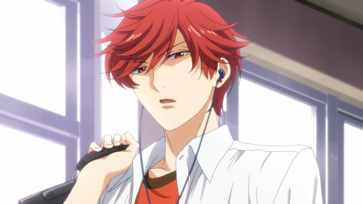 お誕生日おめでとう！みこりん】本日は御子柴実琴みこりんのお誕生日