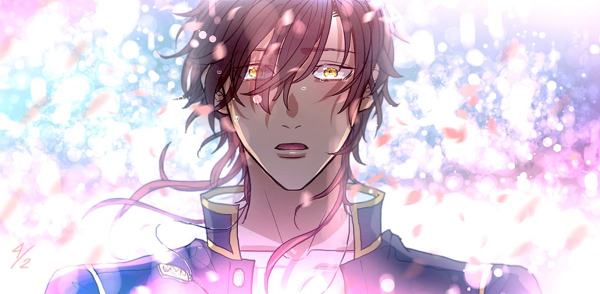 刀剣乱舞】展示される大倶利伽羅を愛全開で描いたマンガがやばい