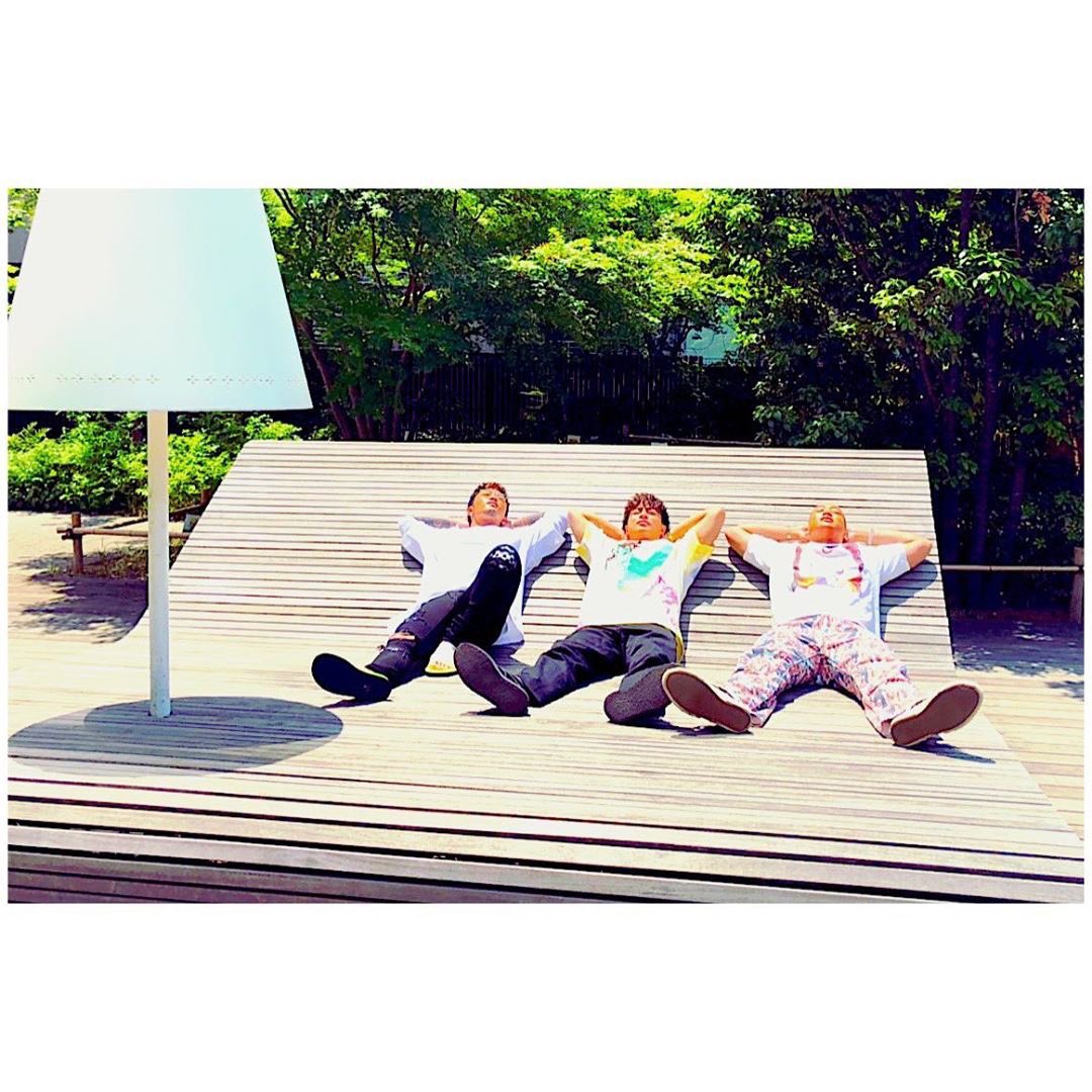 白濱亜嵐 Alan Shirahama (@gene_05m) / Posts / X