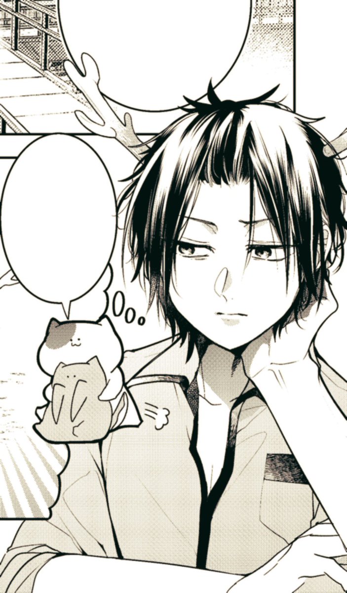 明日(6/6)正午、妖はじ外伝 ｢妖怪学校の生徒はじめました！｣ 更新され