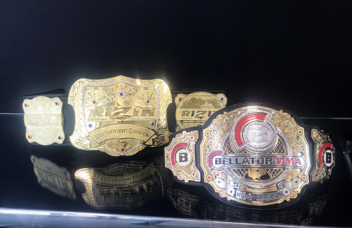 SHOPからのお知らせ！ 📆22日(土) 堀口恭司 2冠達成記念イベントを開催