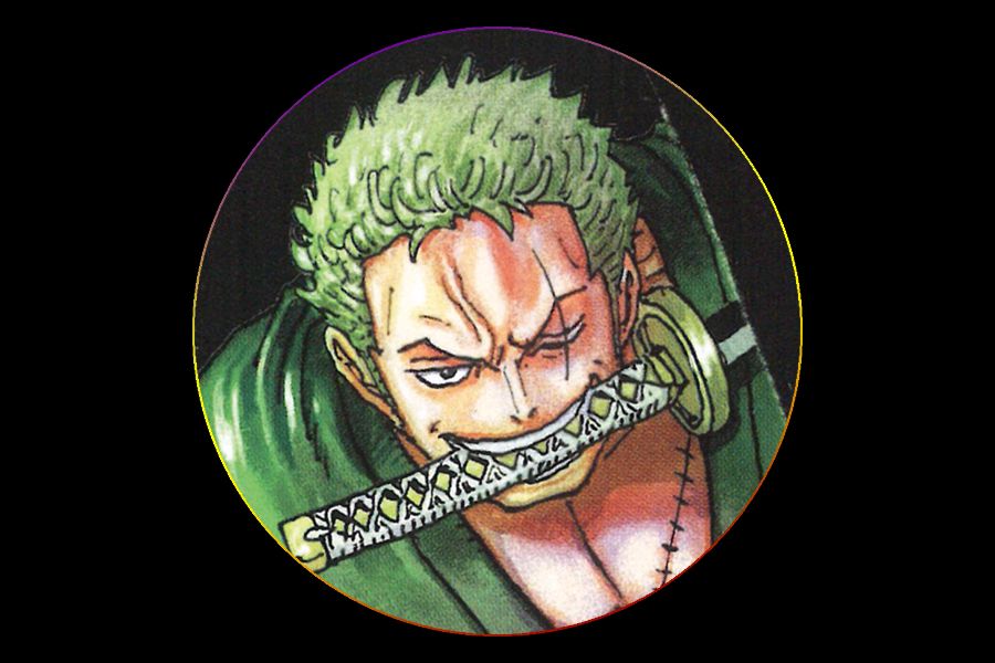 絶賛発売中の「ONE PIECE magazine Vol.6」、アンケートにお答え