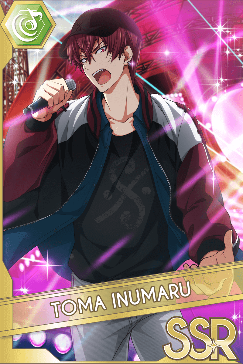 ゲーム情報】本日6/21～6/28にて、ŹOOĻ『ZONE OF OVERLAP』衣装の悠