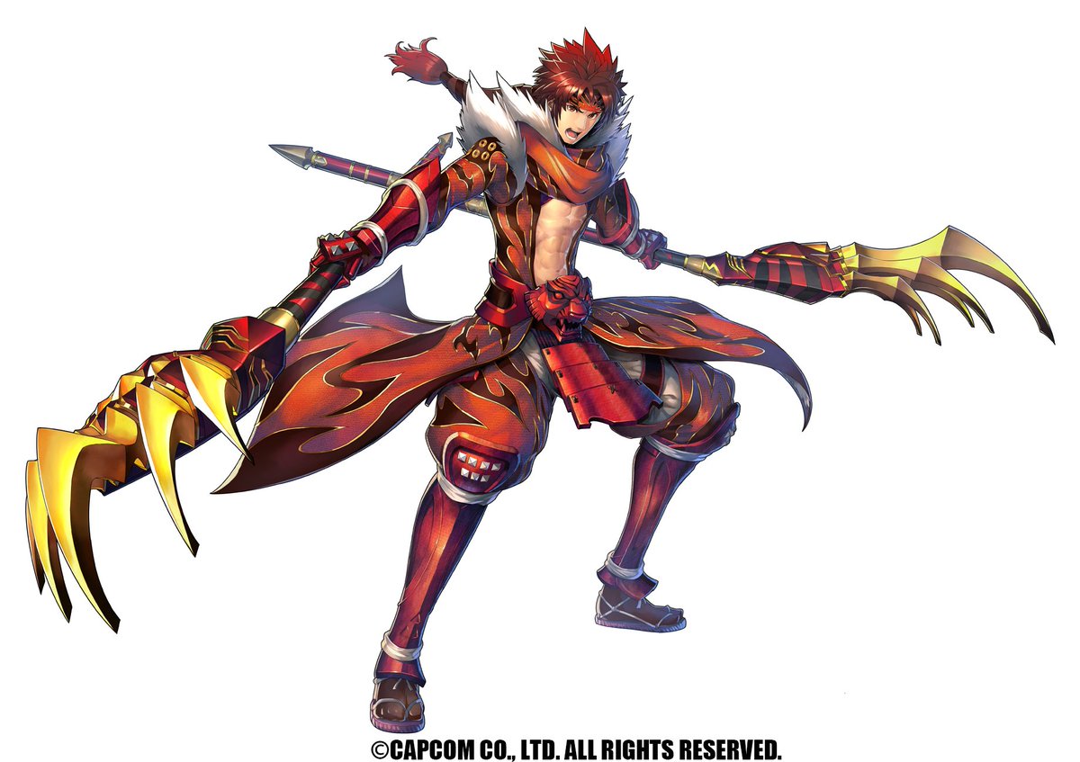 お仕事情報】カプコン様より好評配信中のスマホアプリ「戦国BASARA