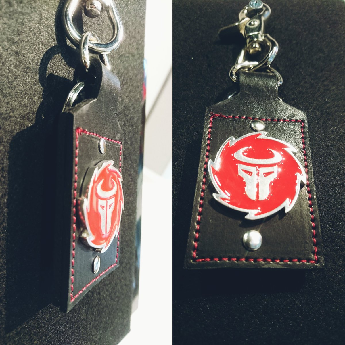 ☆『ワイルド7』2019展絶賛開催中！あと1週間ですが、ちょっと