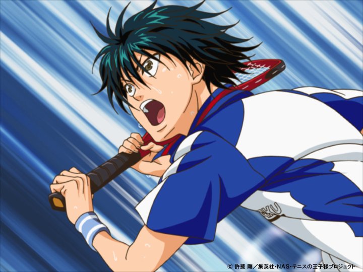 OVA全国大会篇Final BDBOX振り返り／12月21日発売！】 第5話「最終決戦