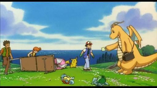 ミュウツーの逆襲リメイクするけどあの映画で1番かわいいのピカニキ