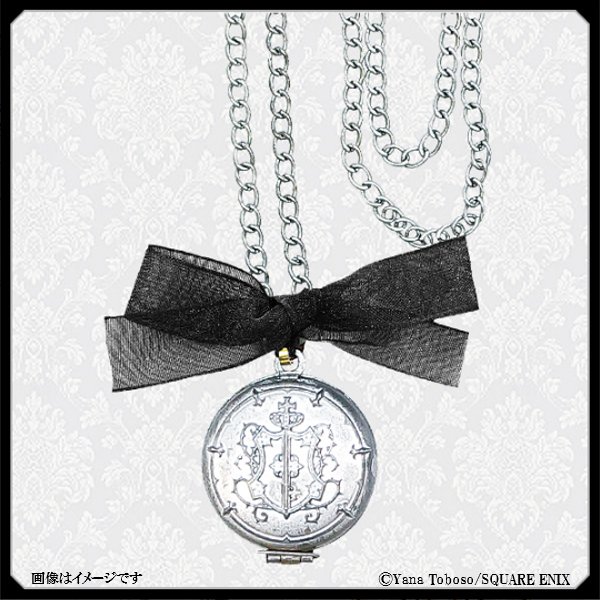 グッズ紹介】『練香水「 ナイトガーデン」』 枢やな完全監修。ブランド