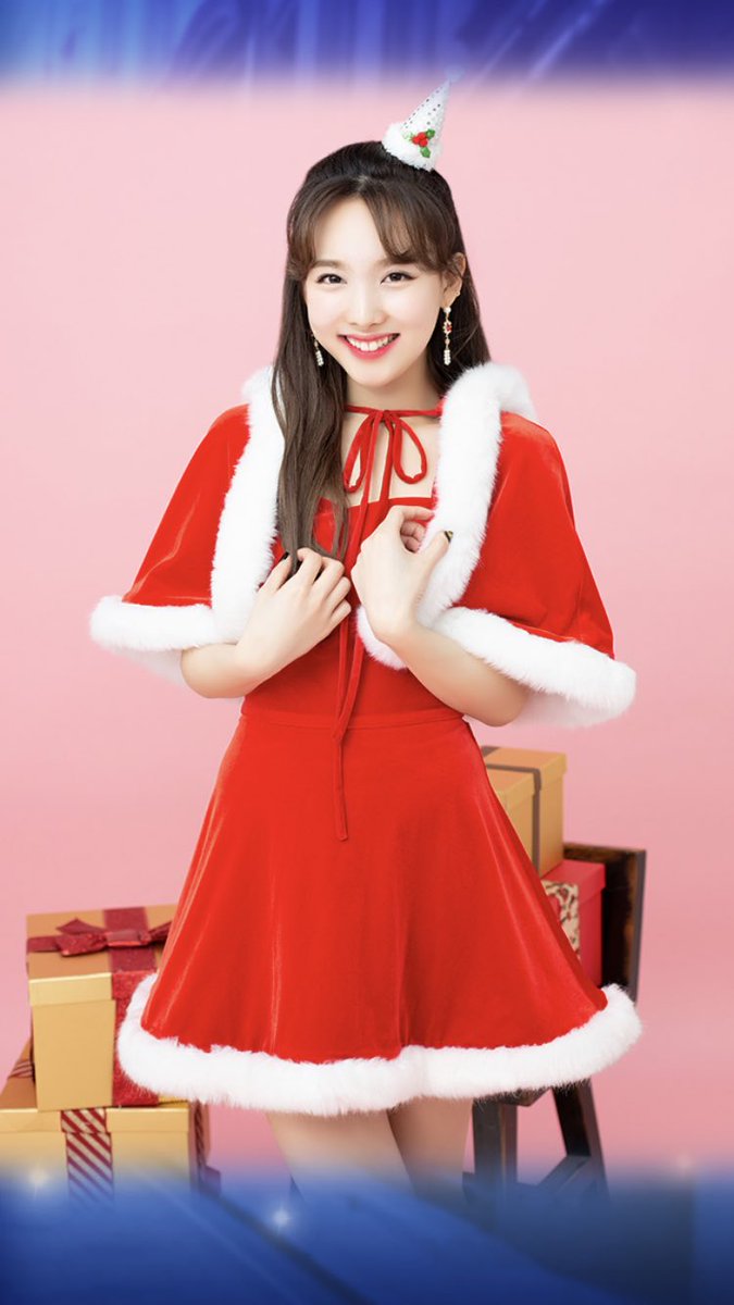 もう全部かわいい、尊すぎて死んでしまう#TWICE #ナヨン