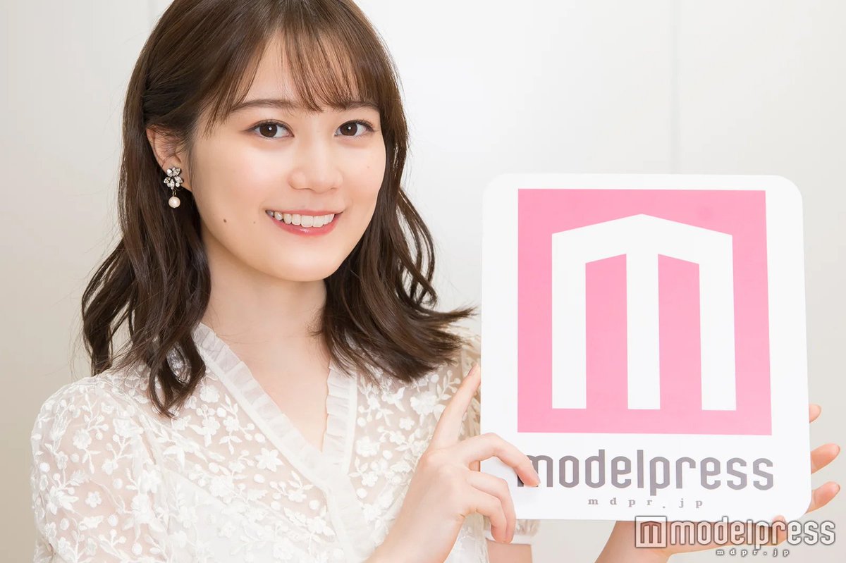 生田絵梨花 サイン入りチェキ🎁2名様にプレゼント】 ①モデルプレスを