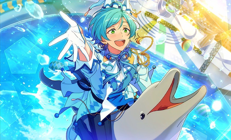 深海奏汰 (@_shinkai_kanata) / Posts / X