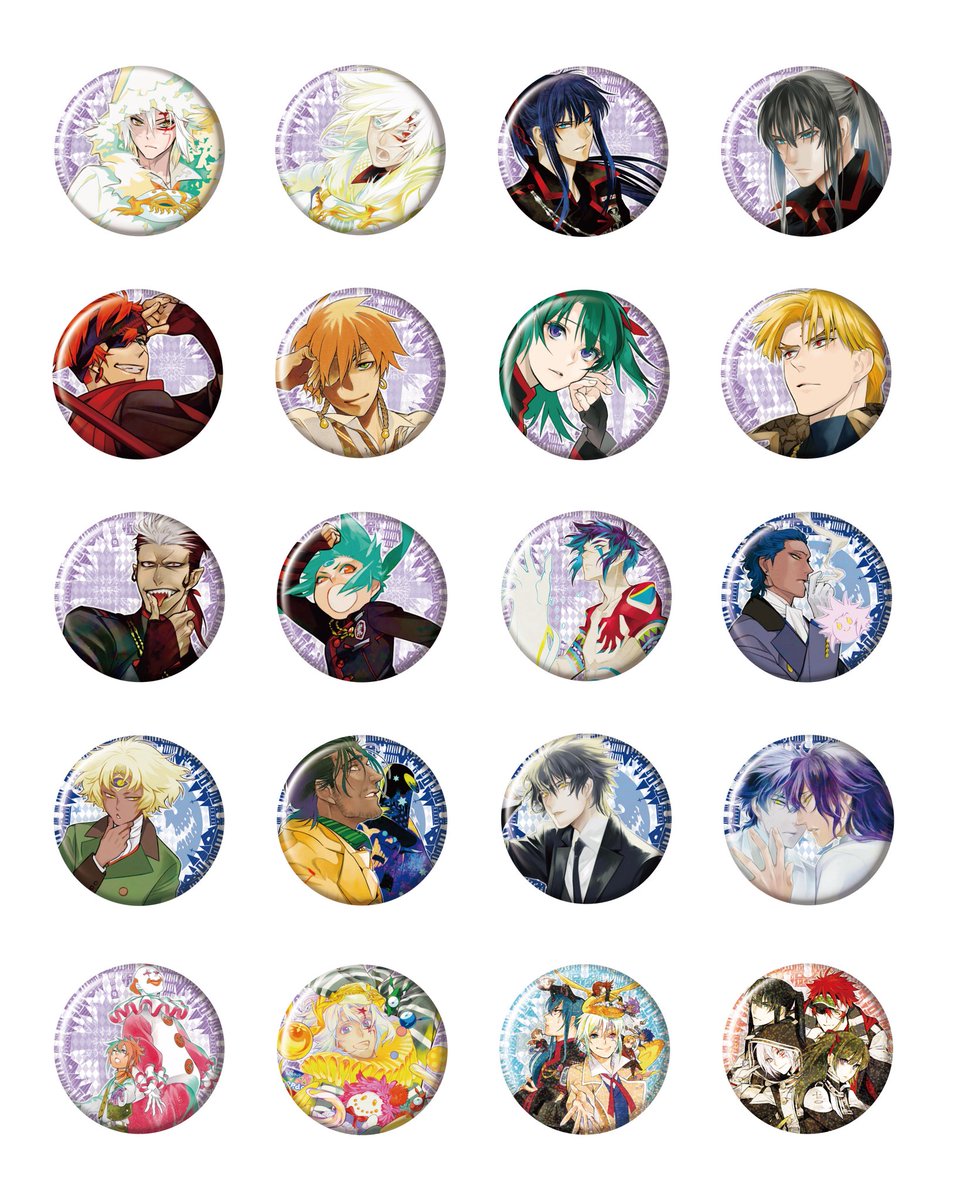 ☆ジャンプSQ.創刊10周年記念フェア 新商品情報②☆ 11月2日(木)より