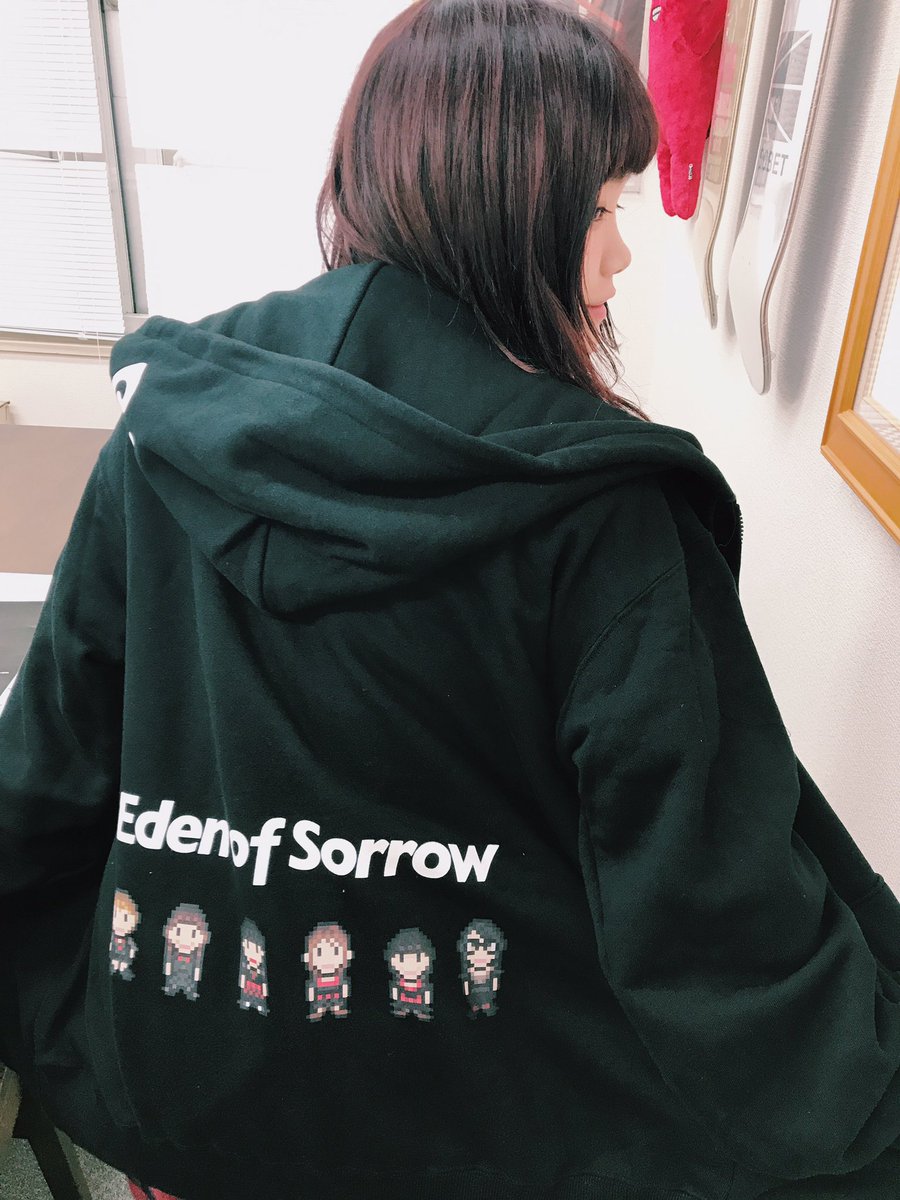 BiSHピクセルシリーズパーカー 受注通販限定で発売してます。 全12種類