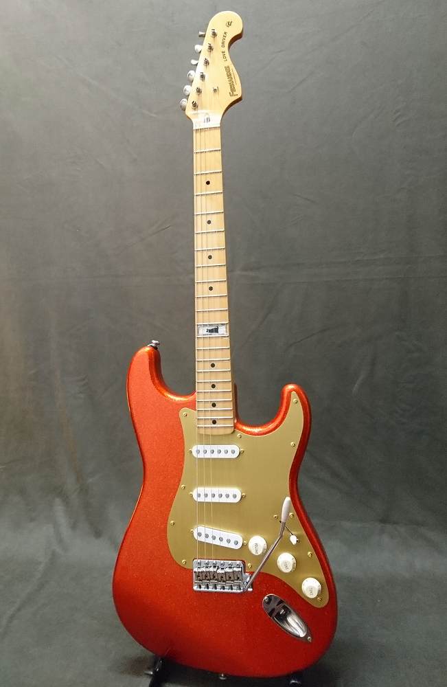 中古ギター】ラルク・アン・シエル Ken モデル FERNANDES LD-95KK 入荷