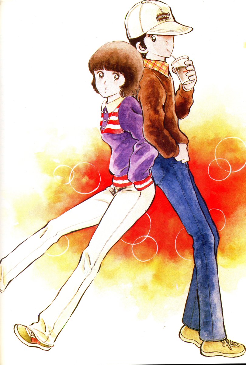 今日2/9は、漫画家 あだち充先生のお誕生日です。 あだち先生お誕生日