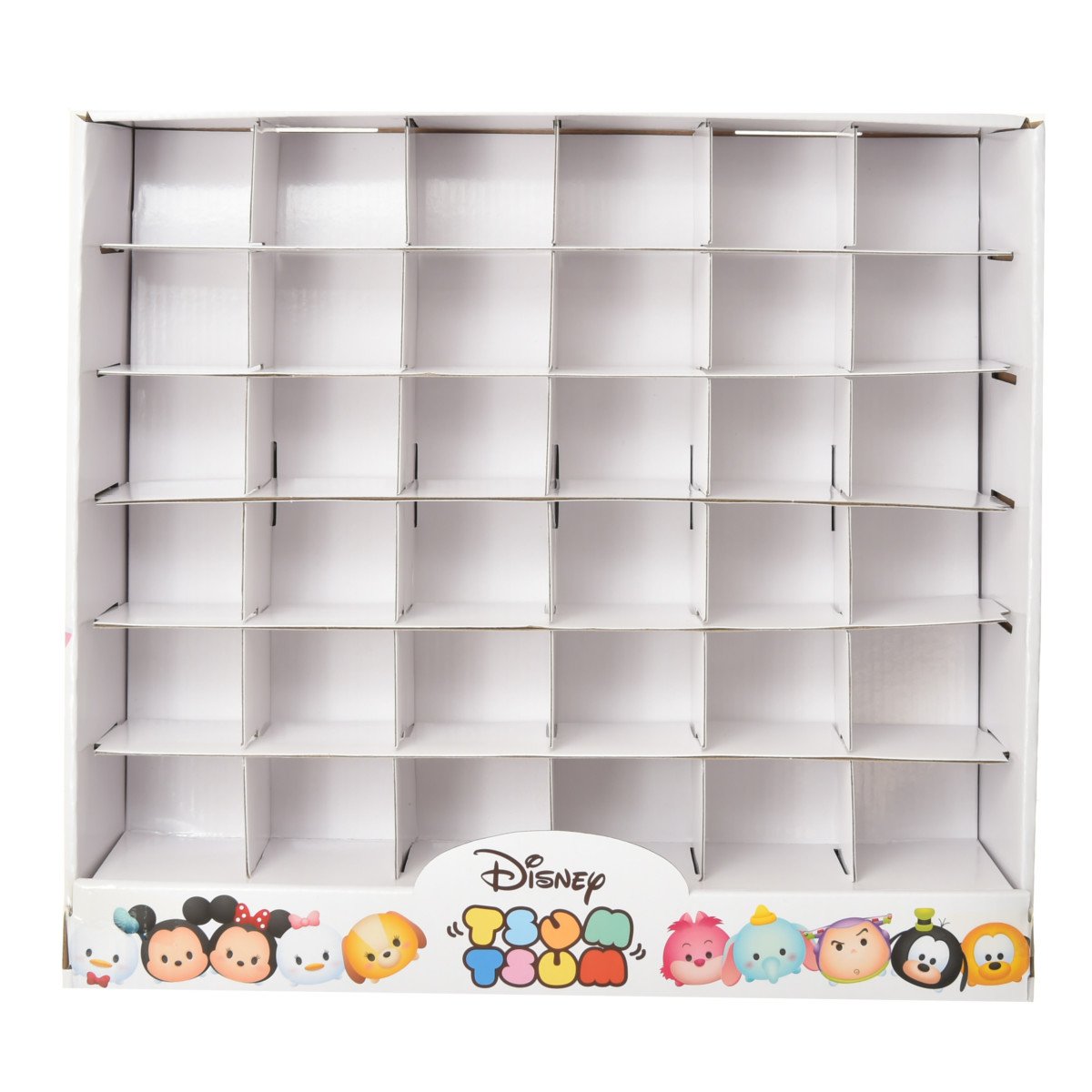 待望の収納グッズがディズニーストアに登場！ ディズニーツムツム