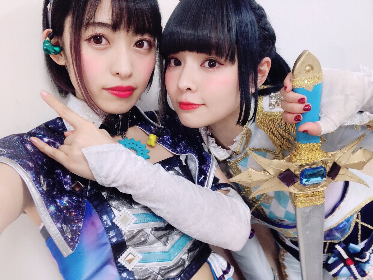 アイカツ！アイカツスターズ！のパンツスタイル組ね！ #アイカツ武道館