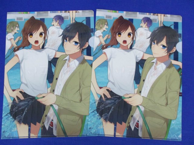 書籍予約情報】8月26日発売予定 「ホリミヤ11巻アニメイト限定